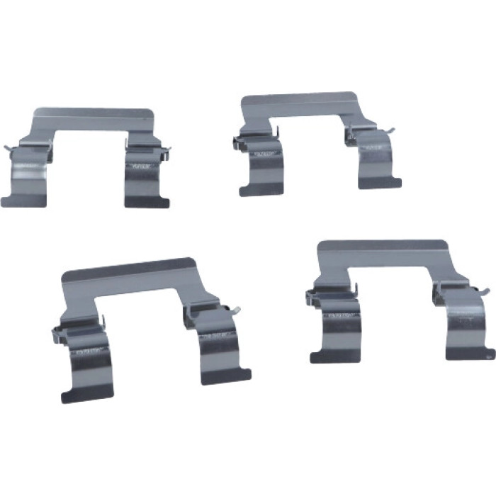 27-1464 MAXGEAR Scheibenbremsbelag-Zubehörsatz 27-1464 27-1464 MAXGEAR Scheibenbremsbelag-Zubehörsatz 27-1464
