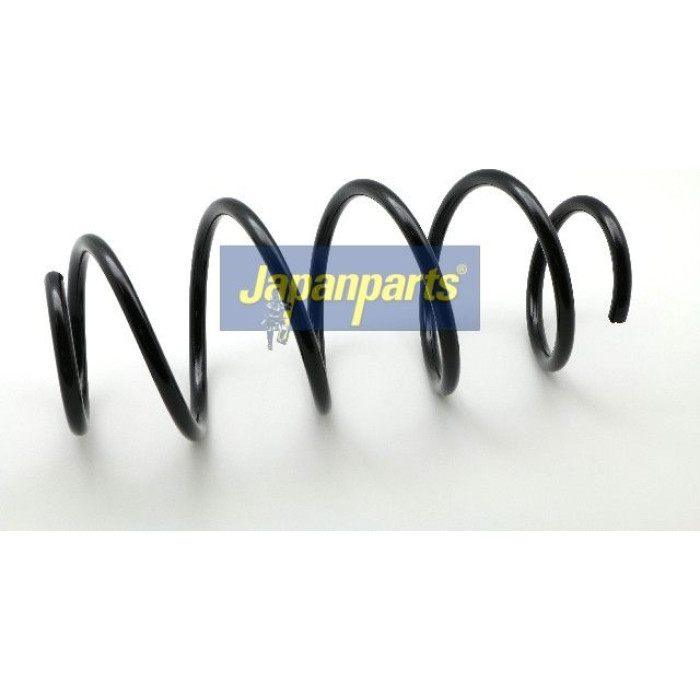 Japanparts Fahrwerksfeder ZC2640H Japanparts Fahrwerksfeder ZC2640H