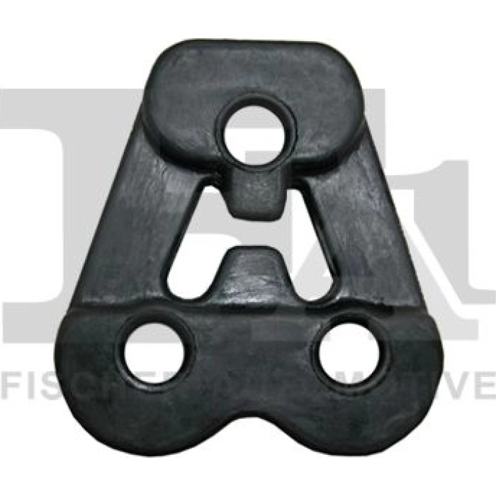 FA1 Auspuffhalter 743-724 FA1 Auspuffhalter 743-724