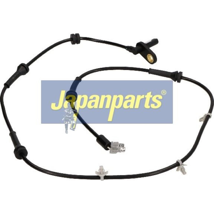 Japanparts ABS Sensor ABS-121 Japanparts ABS Sensor ABS-121