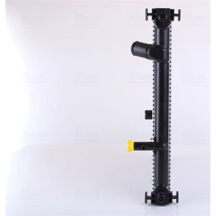 Nissens Wasserkühler PKW 646816 Nissens Wasserkühler PKW 646816