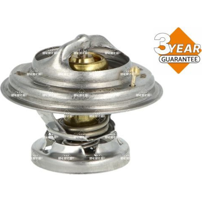 NRF Kühlmittelthermostat 725074 NRF Kühlmittelthermostat 725074