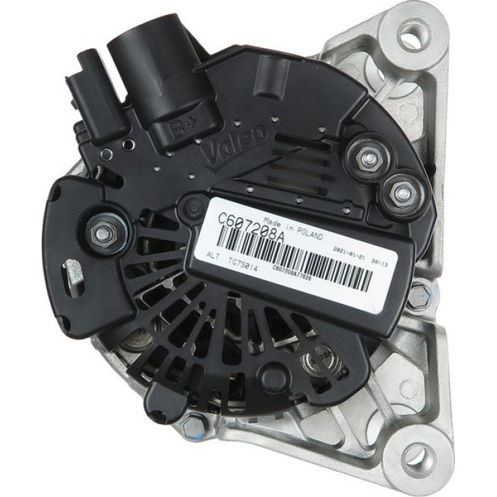A3032(VALEO) AS-PL Lichtmaschine (Generator) A3032(VALEO)