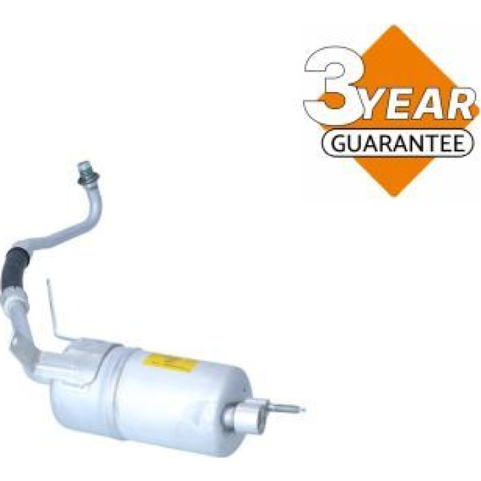 NRF Verdampfer 33354 NRF Verdampfer 33354