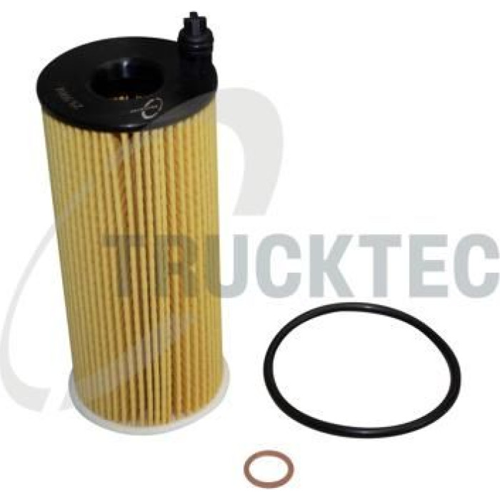 Trucktec Ölfilter 08.18.044 Trucktec Ölfilter 08.18.044