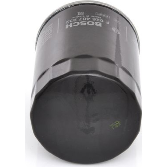 F 026 407 232 Bosch Ölfilter F 026 407 232 F 026 407 232 Bosch Ölfilter F 026 407 232