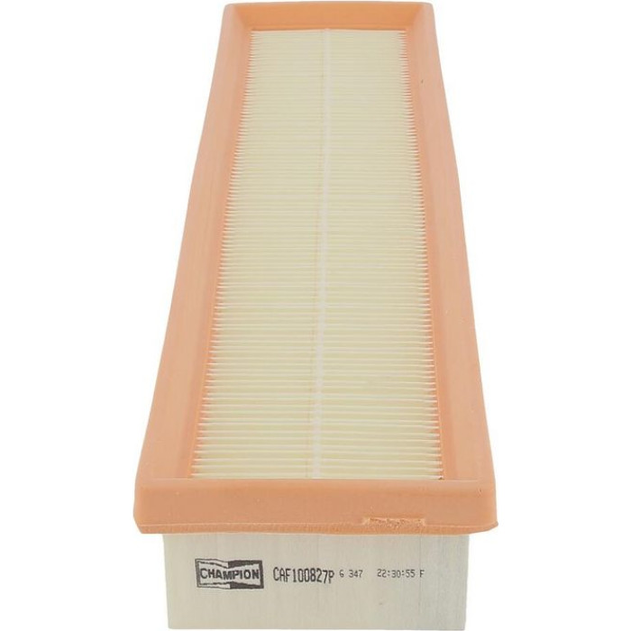 CAF100827P Champion Luftfilter CAF100827P CAF100827P Champion Luftfilter CAF100827P
