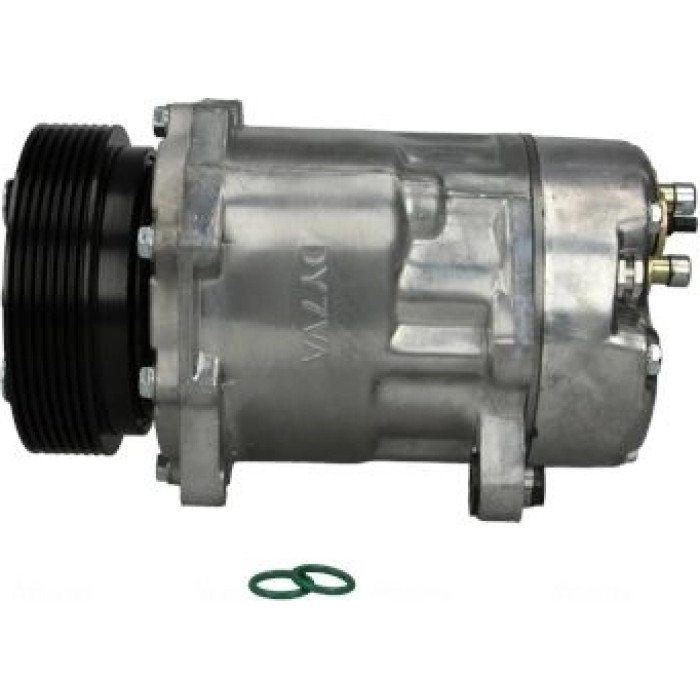 Nissens Klimakompressor PKW 89117 Nissens Klimakompressor PKW 89117