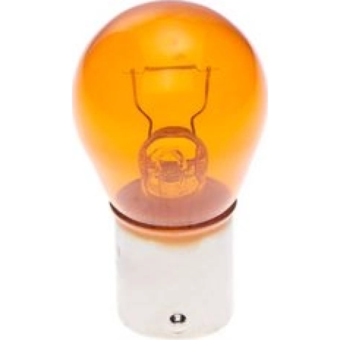 1987302213 Bosch PY21W 12V 21W PURE LIGHT 1987302213
