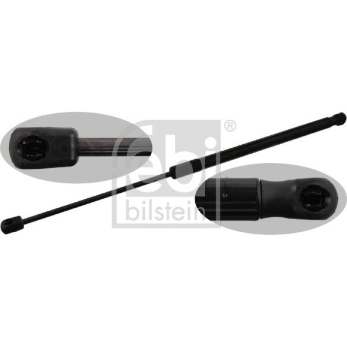 febi Gasdruckfeder 47049 febi Gasdruckfeder 47049