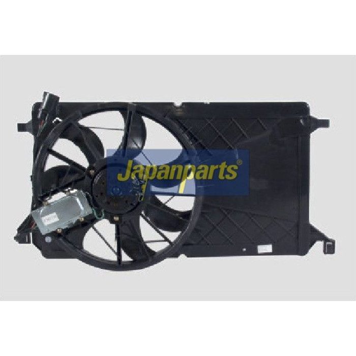 Japanparts Kühlerlüfter VNT272002 Japanparts Kühlerlüfter VNT272002
