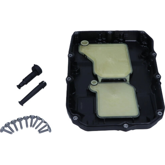 MAXGEAR Automatikgetriebe-Ölwanne 34-0126 MAXGEAR Automatikgetriebe-Ölwanne 34-0126