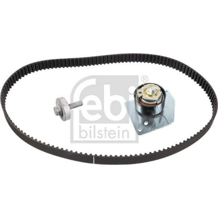 febi Zahnriemensatz 43669 febi Zahnriemensatz 43669