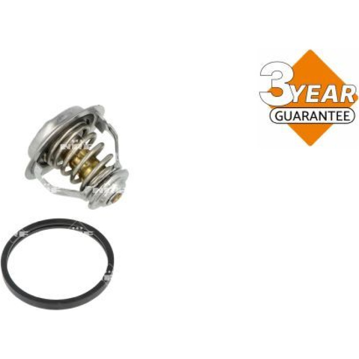 NRF Kühlmittelthermostat 725140