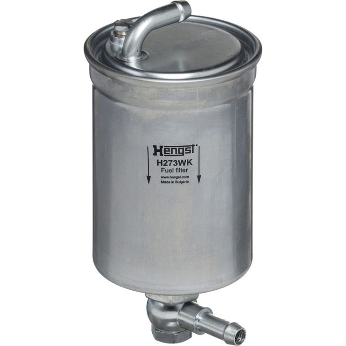 HENGST FILTER Kraftstofffilter H273WK HENGST FILTER Kraftstofffilter H273WK