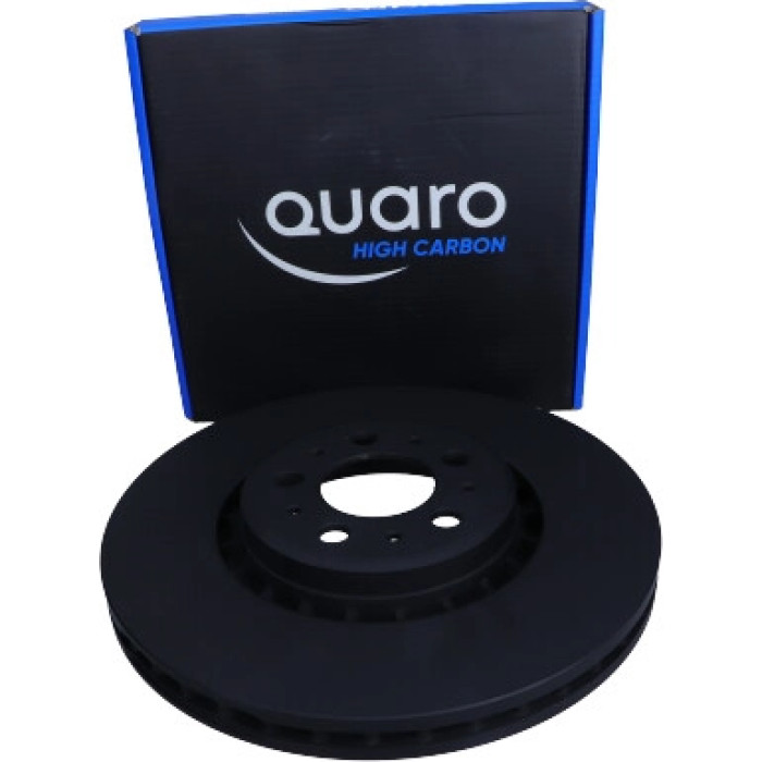 Quaro Bremsscheibe QD4903HC Quaro Bremsscheibe QD4903HC