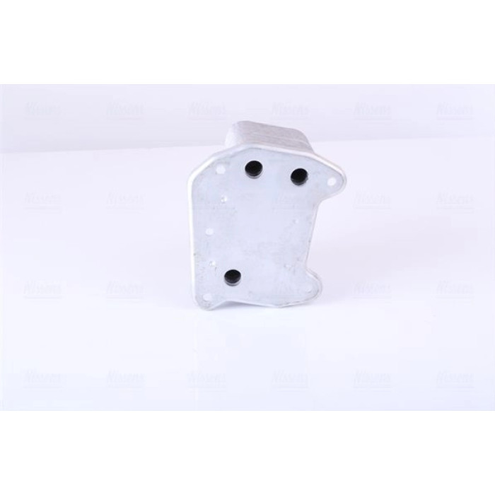 Nissens Ölkühler PKW 90974 Nissens Ölkühler PKW 90974