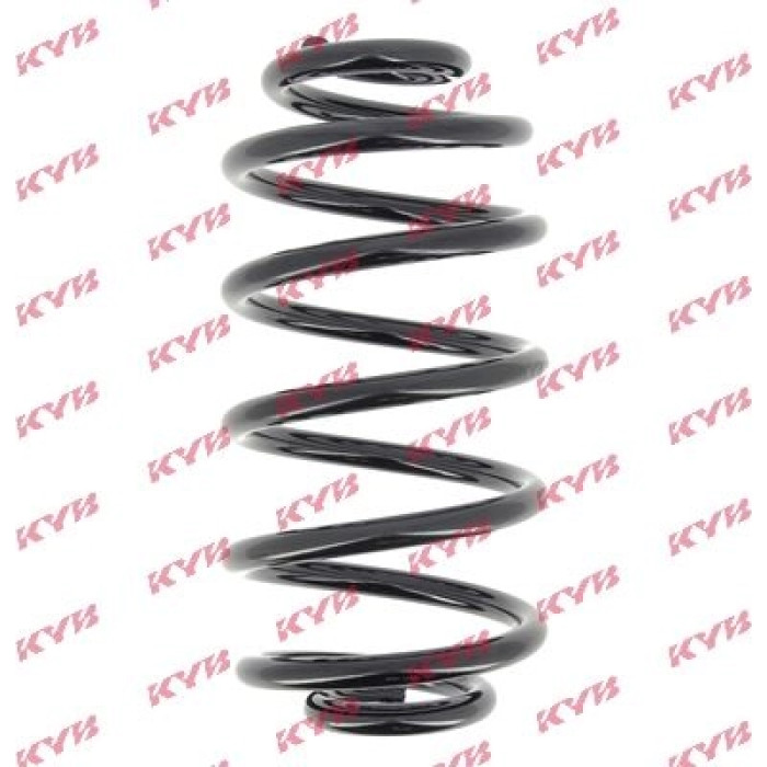 KYB Fahrwerksfeder Opel T. Combo 1.3/1.7D 10/01 RX6649 KYB Fahrwerksfeder Opel T. Combo 1.3/1.7D 10/01 RX6649