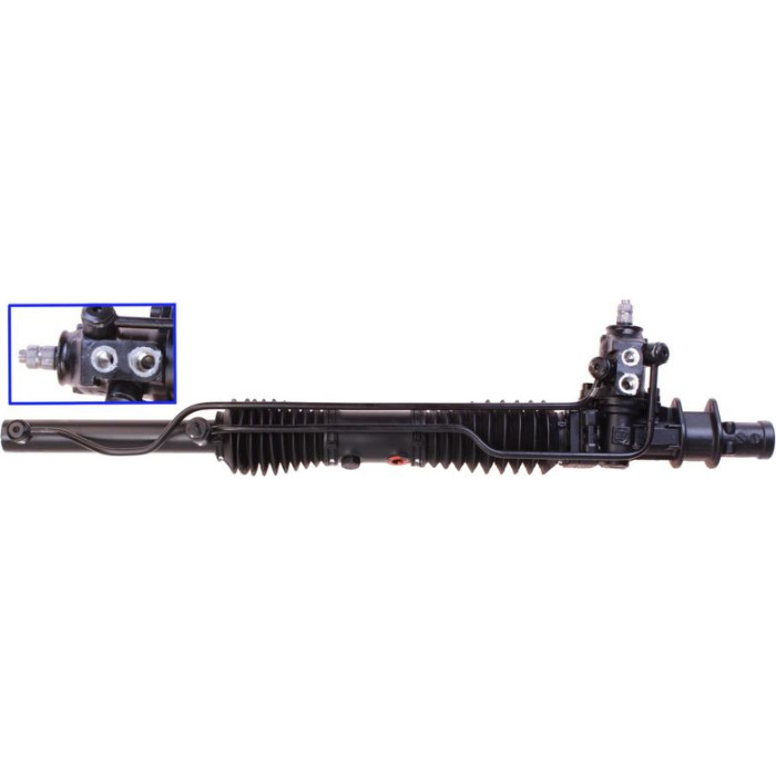 DRI Lenkgetriebe 711520258 hydraulisch DRI Lenkgetriebe 711520258 hydraulisch