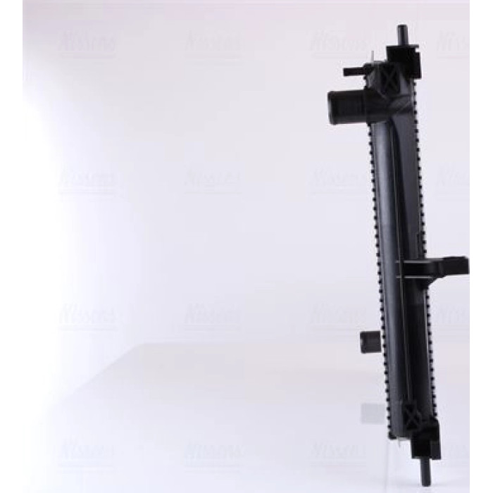 Nissens Wasserkühler PKW 68729 Nissens Wasserkühler PKW 68729