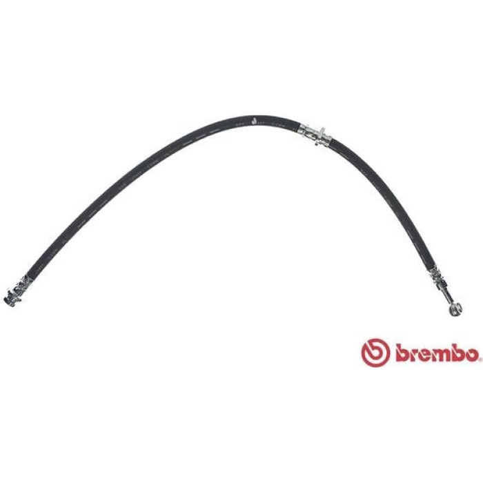 BREMBO Bremsschlauch T 56 035
