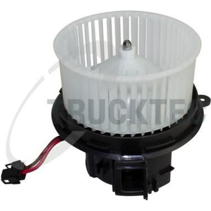 TRUCKTEC AUTOMOTIVE Ventilator 02.59.211