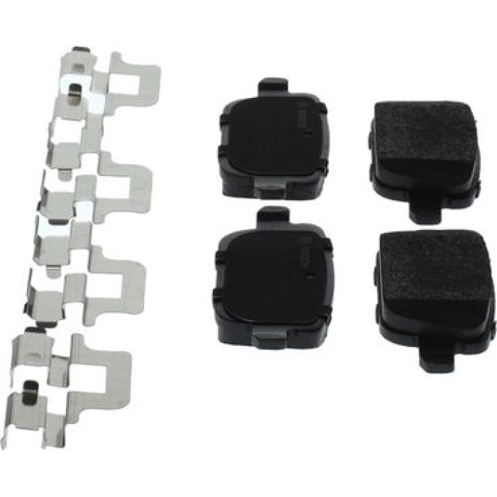 0 986 494 639 Bosch Bremsbelagsatz 0 986 494 639 0 986 494 639 Bosch Bremsbelagsatz 0 986 494 639