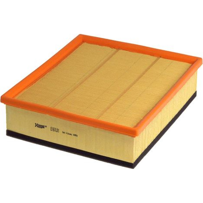 HENGST FILTER Luftfilter E161L01
