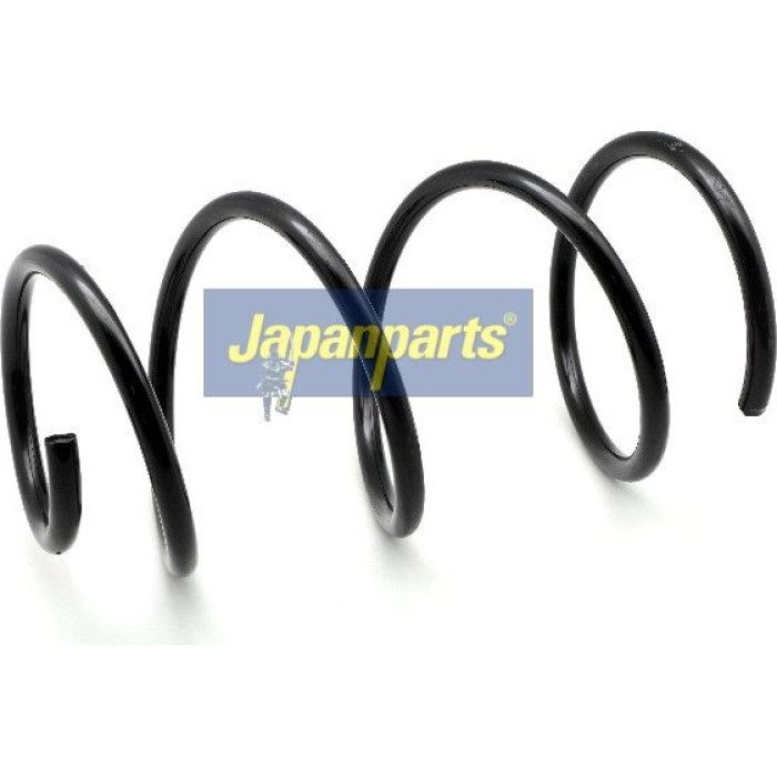 Japanparts Fahrwerksfeder ZC3184G Japanparts Fahrwerksfeder ZC3184G
