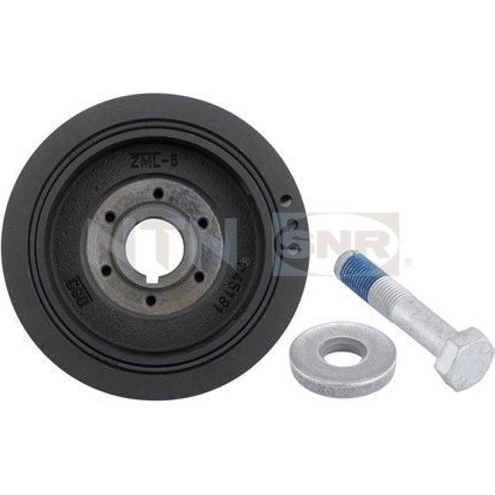 Riemenscheibe+Schraube DPF359.10K1 Riemenscheibe+Schraube DPF359.10K1
