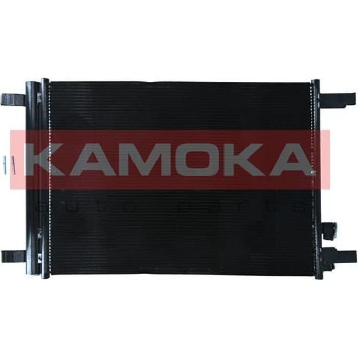 Kamoka Klimakondensator 7800478 Kamoka Klimakondensator 7800478