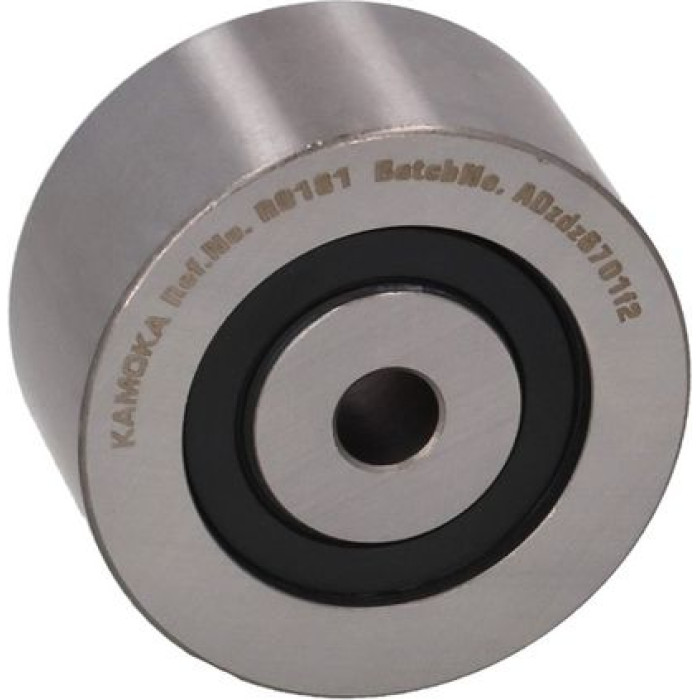 Kamoka Keilrippenriemen-Umlenkrolle R0181