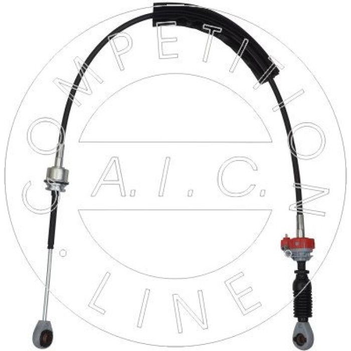 AIC Schaltseilzug 58991 AIC Schaltseilzug 58991