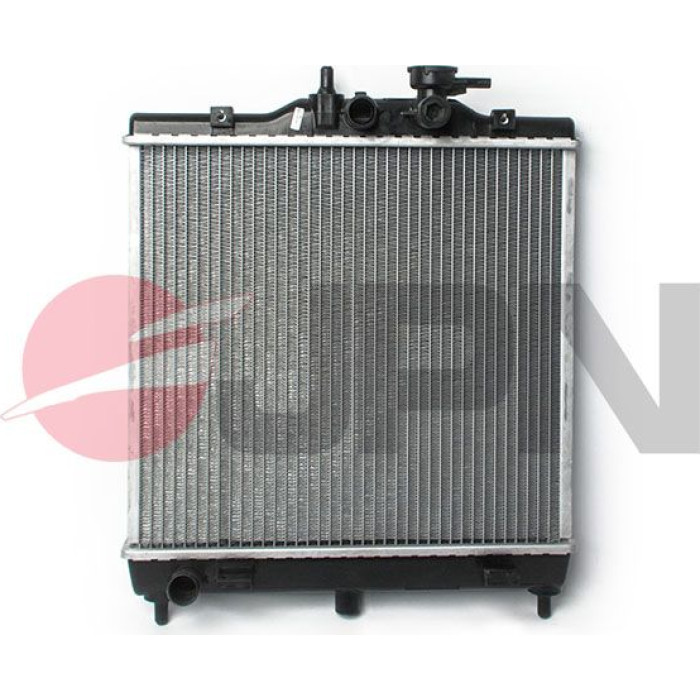 JPN Kühler Motorkühlung 60C0301-JPN JPN Kühler Motorkühlung 60C0301-JPN