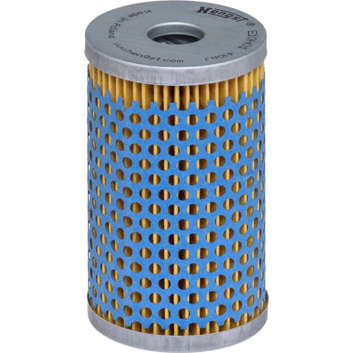 Hengst Ölfilter E10H01 Hengst Ölfilter E10H01