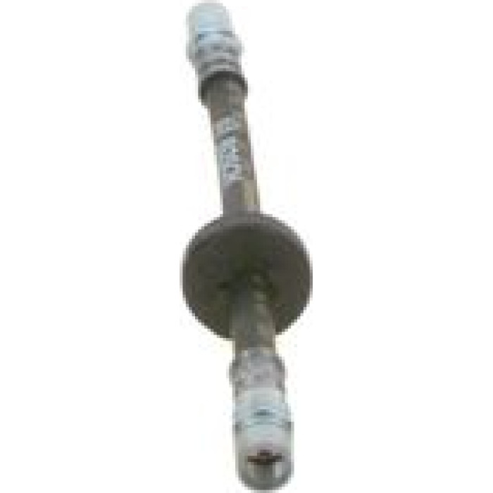 Bosch Bremsschlauch Hinterachse 1987476216 Bosch Bremsschlauch Hinterachse 1987476216