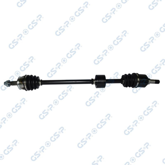 GSP Antriebswelle 217046 GSP Antriebswelle 217046