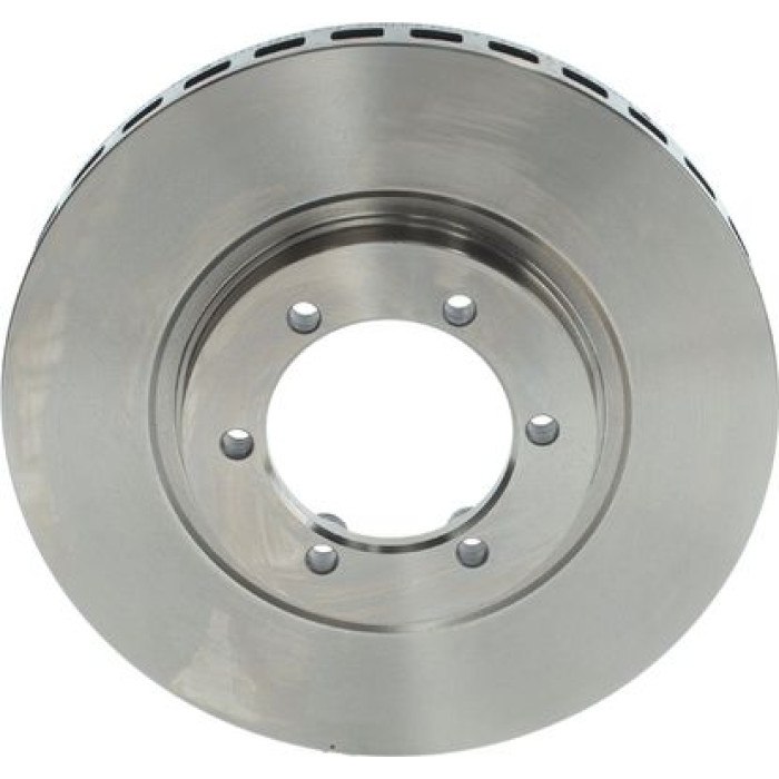 Bosch Bremsscheibe 0 986 479 U06 Bosch Bremsscheibe 0 986 479 U06