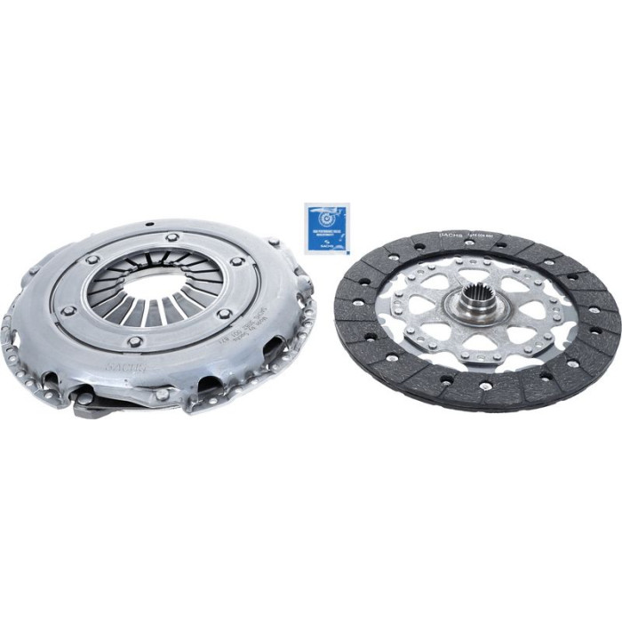 Sachs Kupplungssatz 3000 970 137 Sachs Kupplungssatz 3000 970 137