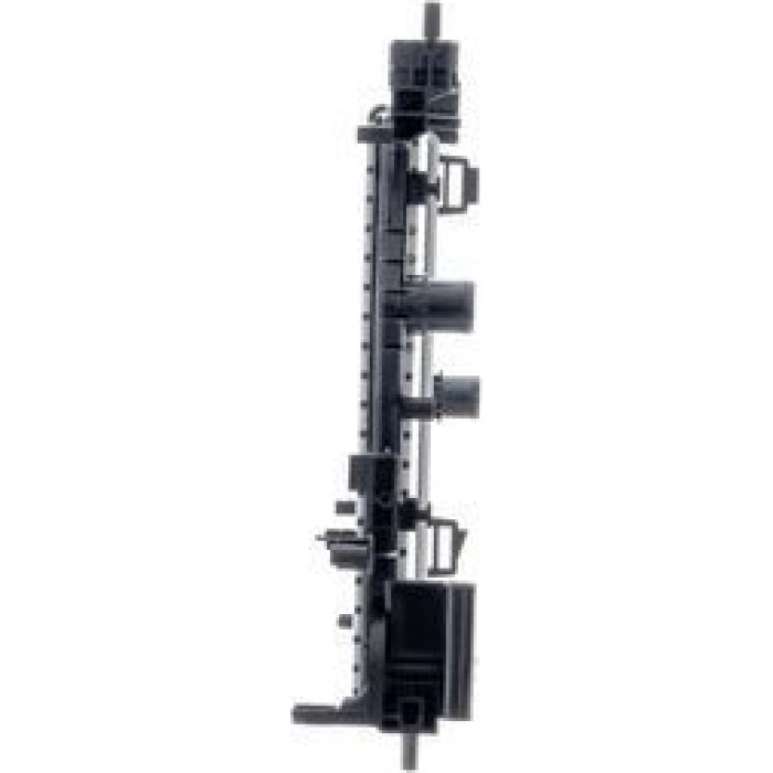 MAHLE Kühler, Motorkühlung CR 2244 000S MAHLE Kühler, Motorkühlung CR 2244 000S