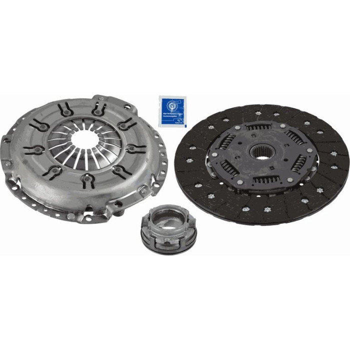 3000 845 801 Sachs Kupplungssatz 3000 845 801 3000 845 801 Sachs Kupplungssatz 3000 845 801