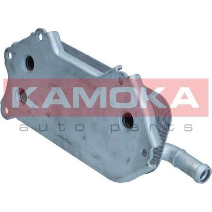 Kamoka Ölkühler 7730117 - Motoröl Kamoka Ölkühler 7730117 - Motoröl