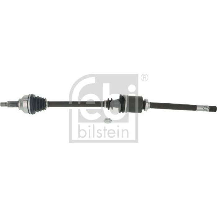 febi Antriebswelle 181213 febi Antriebswelle 181213