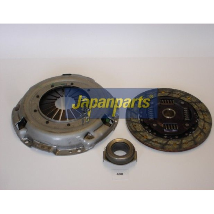 Japanparts Kupplungssatz KF-430 Japanparts Kupplungssatz KF-430