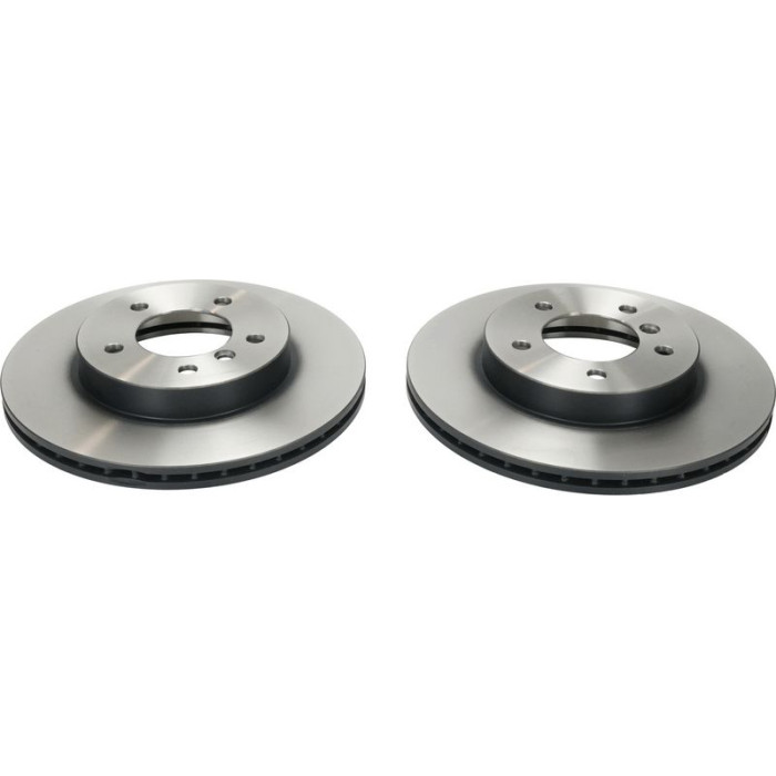 TRW Bremsscheibe BMW E46/Z3 98 DF4055 TRW Bremsscheibe BMW E46/Z3 98 DF4055