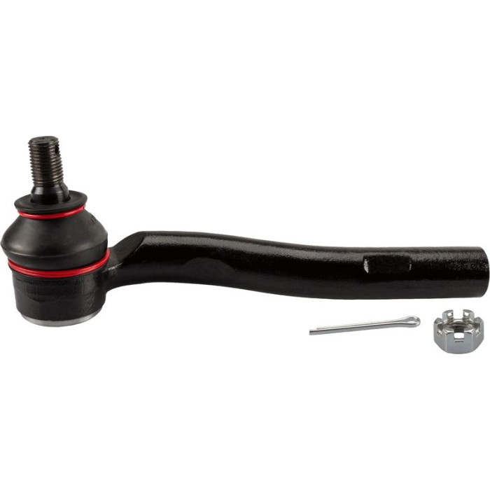 JTE7616 TRW Spurstangenkopf Vorderachse links JTE7616