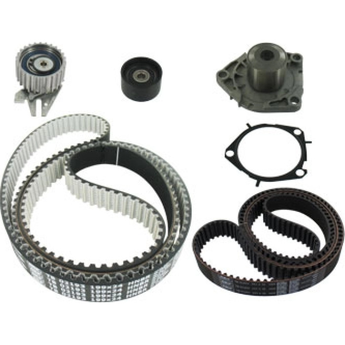 VKMC 02193-2 SKF Zahnriemensatz mit Wasserpumpe 02193-2 VKMC 02193-2 SKF Zahnriemensatz mit Wasserpumpe 02193-2