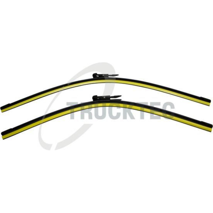 TRUCKTEC AUTOMOTIVE Scheibenwischer 22.58.001 TRUCKTEC AUTOMOTIVE Scheibenwischer 22.58.001