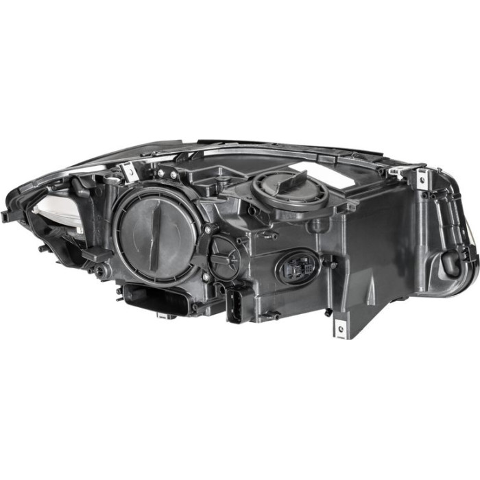 1745,530,2 Diederichs Bi-Xenon-Scheinwerfer 17455302 links, D1S, mit Stellmotor für Leuchtweitenregulierung, mit Tagfahrlicht, mit Kurvenlicht, PQ 1745,530,2 Diederichs Bi-Xenon-Scheinwerfer 17455302 links, D1S, mit Stellmotor für Leuchtweitenregulierung, mit Tagfahrlicht, mit Kurvenlicht, PQ