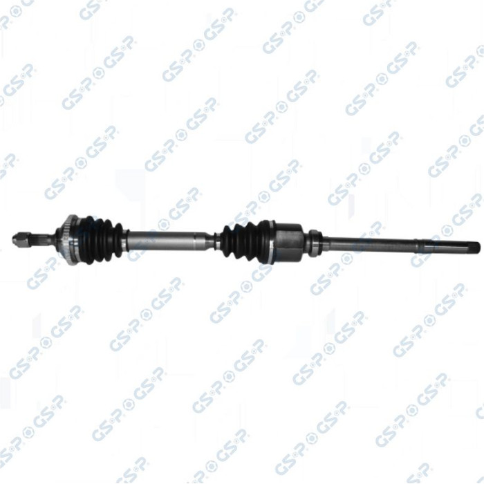 GSP Antriebswelle 245010
